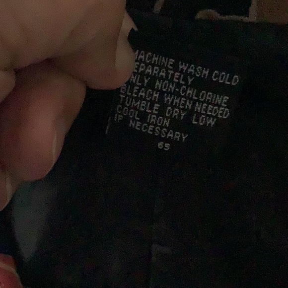 RQT petites fall jacket 10P beautiful colors lined Pink orange gold black - Picture 12 of 14